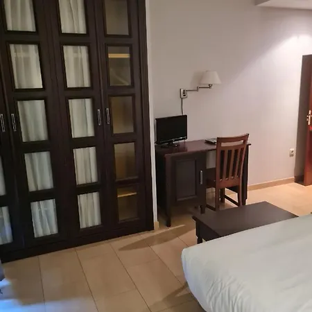 Restaurante Ribera Del Chicu Hotel