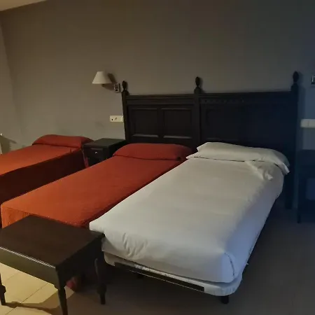 Restaurante Ribera Del Chicu