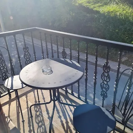 Ξενοδοχείο Restaurante Ribera Del Chicu Arriondas