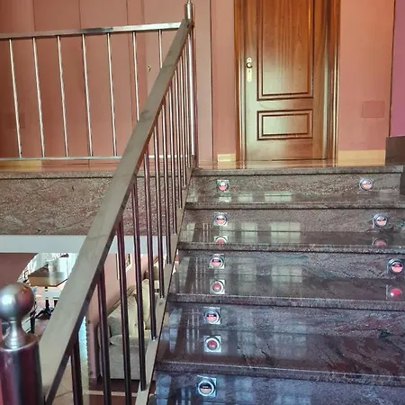 Restaurante Ribera Del Chicu 3* Arriondas