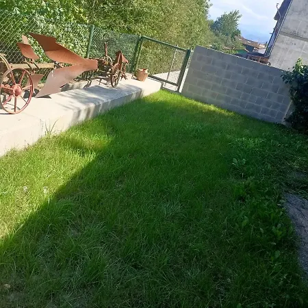 Ξενοδοχείο Restaurante Ribera Del Chicu Arriondas