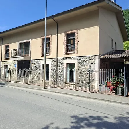 Restaurante Ribera Del Chicu Hotel 3*
