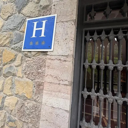 Restaurante Ribera Del Chicu Hotel